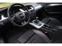 Audi A4 Limousine 1.8 TFSI quattro S edition | 2x S-line | Xenon | ABC Uitlaat | Navigatie | Sportstoelen | Navigatie | 18 inch |