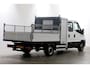 IVECO Daily 35S15 3.0 150pk Euro6 D.C. Kipper met hoge boorden Trekhaak 3500kg 03-2015