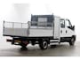 IVECO Daily 35S15 3.0 150pk Euro6 D.C. Kipper met hoge boorden Trekhaak 3500kg 03-2015