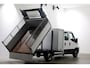 IVECO Daily 35S15 3.0 150pk Euro6 D.C. Kipper met hoge boorden Trekhaak 3500kg 03-2015