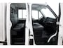 IVECO Daily 35S15 3.0 150pk Euro6 D.C. Kipper met hoge boorden Trekhaak 3500kg 03-2015