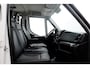 IVECO Daily 35S15 3.0 150pk Euro6 D.C. Kipper met hoge boorden Trekhaak 3500kg 03-2015