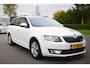 Skoda Octavia Combi 1.6 TDI Greenline Businessline Priv/Glass Navi Pdc Trekhaak
