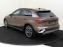 Audi A3 allstreet 40 TFSI e S-tronic Advanced edition | Audi Exclusive lak | S-line interieur | Elek. bedienbare achterklep | Comfortsleutel | 18 inch LM velgen