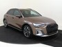 Audi A3 allstreet 40 TFSI e S-tronic Advanced edition | Audi Exclusive lak | S-line interieur | Elek. bedienbare achterklep | Comfortsleutel | 18 inch LM velgen