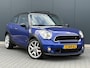 MINI Paceman 1.6 Cooper S ALL4 184PK - Leder - Pano - Xenon - Luxe Uitvoering
