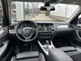 BMW X3 xDrive20i High Executive | Pano-Dak/Trekhaak/Camera/Sportstoel/Half leder