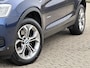 BMW X3 xDrive20i High Executive | Pano-Dak/Trekhaak/Camera/Sportstoel/Half leder
