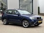BMW X3 xDrive20i High Executive | Pano-Dak/Trekhaak/Camera/Sportstoel/Half leder