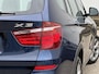 BMW X3 xDrive20i High Executive | Pano-Dak/Trekhaak/Camera/Sportstoel/Half leder