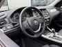 BMW X3 xDrive20i High Executive | Pano-Dak/Trekhaak/Camera/Sportstoel/Half leder