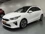 Kia Ceed 1.4 T-GDi ExecutiveLine