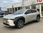 Toyota bZ4X Premium 71 kWh 3 Fase, slechts 2165KM, BTW auto, Nieuwstaat!
