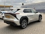 Toyota bZ4X Premium 71 kWh 3 Fase, slechts 2165KM, BTW auto, Nieuwstaat!