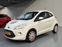Ford Ka 1.2 Titanium leuke auto ! word geleverd met nieuwe APK, zonder stickers mogelijk.