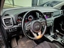 Kia Sportage 1.6 GDI 132PK DynamicLine + Dealer OH|DAB|Navi|Apple|Android|Trekhaak|Airco|Cruise|Camera|PDC|17"LMV