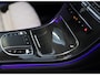 Mercedes-Benz GLC 200 AMG 63 Look / Designo Interieur / Elek Stoelen / Memory / Leder / Open Pano / 360 Camera / 21 Inch