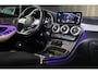 Mercedes-Benz GLC 200 AMG 63 Look / Designo Interieur / Elek Stoelen / Memory / Leder / Open Pano / 360 Camera / 21 Inch