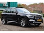 BMW X3 xDrive20i aut Executive | panoramadak | sportstoelen