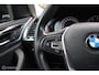 BMW X3 xDrive20i aut Executive | panoramadak | sportstoelen