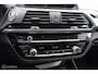 BMW X3 xDrive20i aut Executive | panoramadak | sportstoelen