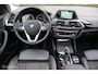 BMW X3 xDrive20i aut Executive | panoramadak | sportstoelen