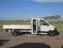 Volkswagen Crafter 35 2.0 DC L4 Open-Laadbak Trekhaak 140Pk Euro6 Airco!