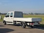 Volkswagen Crafter 35 2.0 DC L4 Open-Laadbak Trekhaak 140Pk Euro6 Airco!