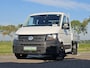 Volkswagen Crafter 35 2.0 DC L4 Open-Laadbak Trekhaak 140Pk Euro6 Airco!