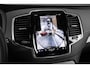 Volvo XC90 T8 Recharge AWD Ultimate Dark | Wegklapbare trekhaak | 360 Graden Camera | Getint Glas Achter | Luchtvering | Adaptieve Cruise Control | Verwarmbare Voorstoelen | Dodehoekdetectie Met Correctie | Panorama Dak | Rijstrooksensor Met Correctie | Navigatiesysteem | Keyless Entry | Verwarmbare Achterbank