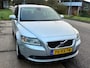 Volvo S40 2.0 Edition I ECC Audio-CD/Navigatie LMV 16" Xenon PDC Leder/Stof ESP TCS Cruisecontrol Trekhaak Dealeronderhoud Nw Apk!