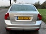 Volvo S40 2.0 Edition I ECC Audio-CD/Navigatie LMV 16" Xenon PDC Leder/Stof ESP TCS Cruisecontrol Trekhaak Dealeronderhoud Nw Apk!