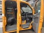 Volkswagen Crafter 2.0 TDI 164pk DC Be-trekker 6650kg trekgewicht Airco Cruise controle Be-combi Tachograaf 6-Persoons Bpm vrij voor particulier gebruik!!