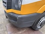 Volkswagen Crafter 2.0 TDI 164pk DC Be-trekker 6650kg trekgewicht Airco Cruise controle Be-combi Tachograaf 6-Persoons Bpm vrij voor particulier gebruik!!