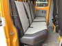 Volkswagen Crafter 2.0 TDI 164pk DC Be-trekker 6650kg trekgewicht Airco Cruise controle Be-combi Tachograaf 6-Persoons Bpm vrij voor particulier gebruik!!