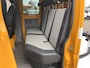 Volkswagen Crafter 2.0 TDI 164pk DC Be-trekker 6650kg trekgewicht Airco Cruise controle Be-combi Tachograaf 6-Persoons Bpm vrij voor particulier gebruik!!