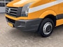 Volkswagen Crafter 2.0 TDI 164pk DC Be-trekker 6650kg trekgewicht Airco Cruise controle Be-combi Tachograaf 6-Persoons Bpm vrij voor particulier gebruik!!
