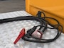 Volkswagen Crafter 2.0 TDI 164pk DC Be-trekker 6650kg trekgewicht Airco Cruise controle Be-combi Tachograaf 6-Persoons Bpm vrij voor particulier gebruik!!