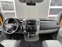 Volkswagen Crafter 2.0 TDI 164pk DC Be-trekker 6650kg trekgewicht Airco Cruise controle Be-combi Tachograaf 6-Persoons Bpm vrij voor particulier gebruik!!
