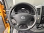 Volkswagen Crafter 2.0 TDI 164pk DC Be-trekker 6650kg trekgewicht Airco Cruise controle Be-combi Tachograaf 6-Persoons Bpm vrij voor particulier gebruik!!