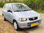 Suzuki Alto 1.1 GLS 5-Deurs Stuurbekrachtiging Electric pakket Audio/CD Colorpakket Getint glas Dealeronderhoud Nieuwe Apk!