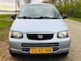 Suzuki Alto 1.1 GLS 5-Deurs Stuurbekrachtiging Electric pakket Audio/CD Colorpakket Getint glas Dealeronderhoud Nieuwe Apk!