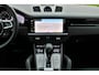 Porsche Cayenne 3.0 E-Hybrid SportDesign Platinum Edition 462pk Pano Sportuitlaat Stoelventilatie ACC BOSE 360-camera