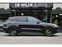 Porsche Cayenne 3.0 E-Hybrid SportDesign Platinum Edition 462pk Pano Sportuitlaat Stoelventilatie ACC BOSE 360-camera