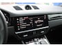 Porsche Cayenne 3.0 E-Hybrid SportDesign Platinum Edition 462pk Pano Sportuitlaat Stoelventilatie ACC BOSE 360-camera