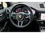 Porsche Cayenne 3.0 E-Hybrid SportDesign Platinum Edition 462pk Pano Sportuitlaat Stoelventilatie ACC BOSE 360-camera