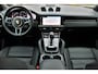 Porsche Cayenne 3.0 E-Hybrid SportDesign Platinum Edition 462pk Pano Sportuitlaat Stoelventilatie ACC BOSE 360-camera