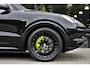 Porsche Cayenne 3.0 E-Hybrid SportDesign Platinum Edition 462pk Pano Sportuitlaat Stoelventilatie ACC BOSE 360-camera