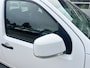 Nissan Navara 2.5 dCi SE King Cab Airco Cruise controle Trekhaak 3000kg trekhaak Pick-up p-up Euro 5 Lier afstandsbediening Vierwielaandrijving Openlaadbak Bpm vrij!!
