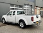Nissan Navara 2.5 dCi SE King Cab Airco Cruise controle Trekhaak 3000kg trekhaak Pick-up p-up Euro 5 Lier afstandsbediening Vierwielaandrijving Openlaadbak Bpm vrij!!